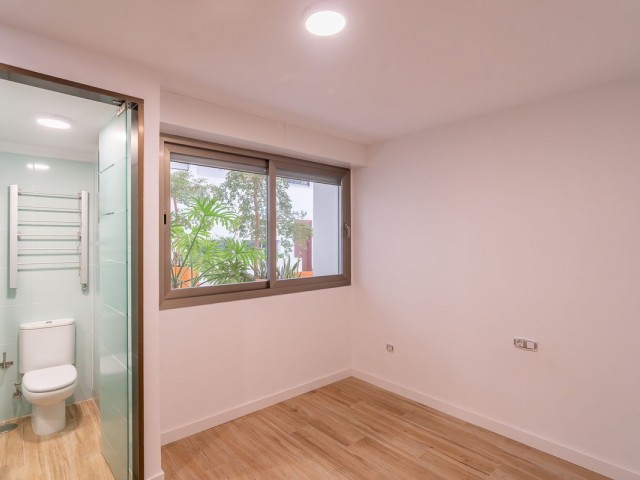 3 Soveroms Leilighet i La Cala de Mijas