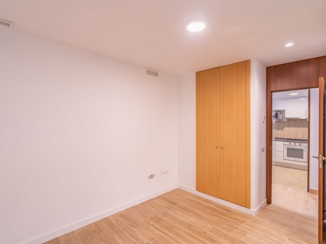 3 Soveroms Leilighet i La Cala de Mijas