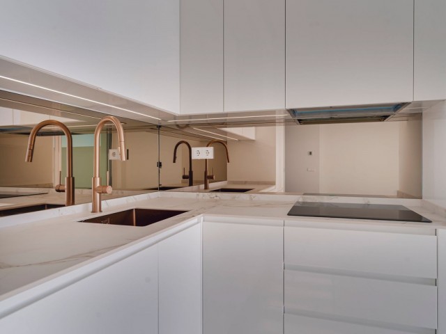 2 Schlafzimmer Apartment in La Alcaidesa