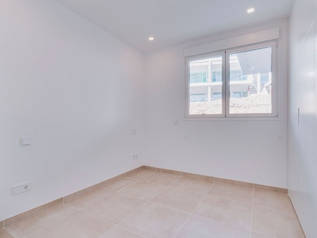 2 Schlafzimmer Apartment in La Alcaidesa