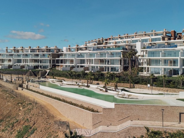 2 Schlafzimmer Apartment in La Alcaidesa