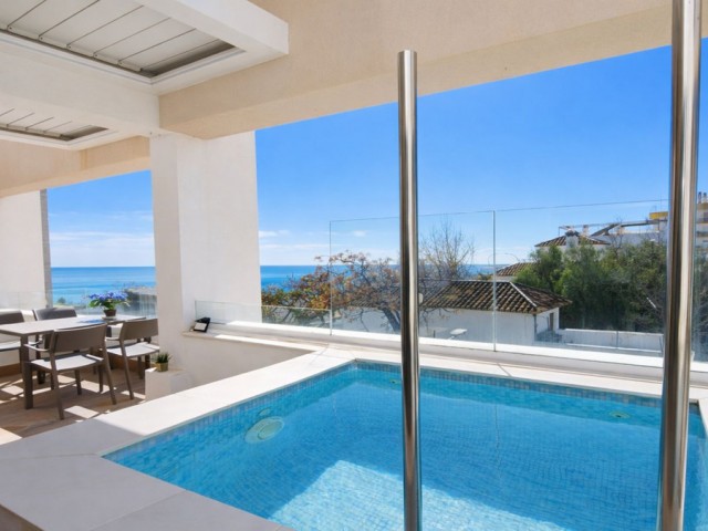Penthouse, Torremolinos