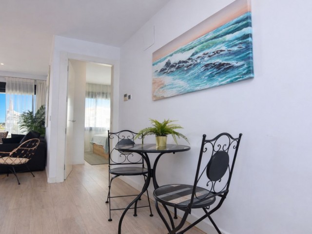 Penthouse in Torremolinos