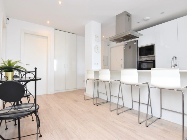 Penthouse in Torremolinos