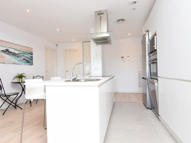 Penthouse in Torremolinos