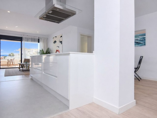 Penthouse in Torremolinos