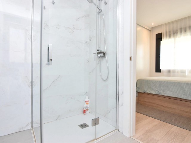 Penthouse in Torremolinos