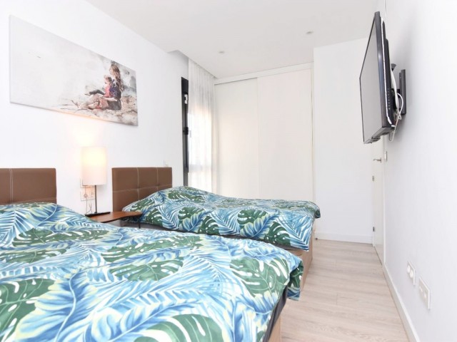 Penthouse in Torremolinos