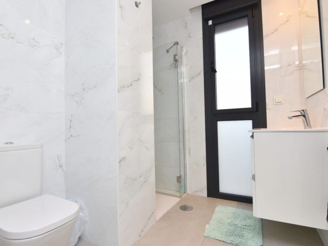 Penthouse in Torremolinos