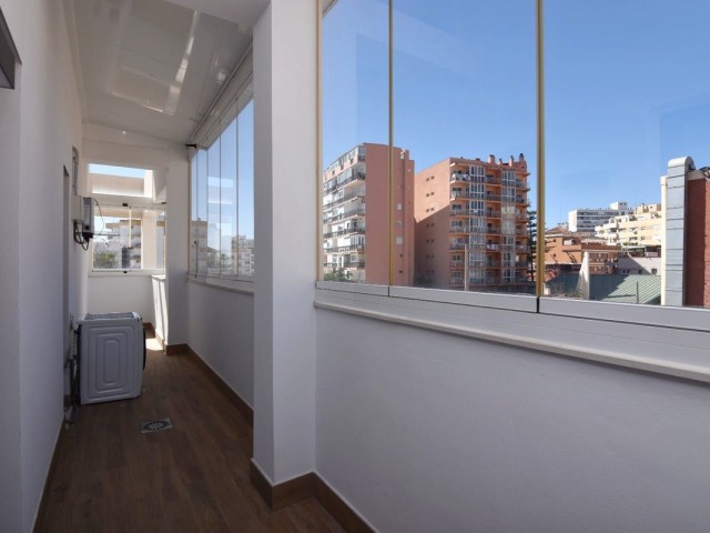 Penthouse in Torremolinos