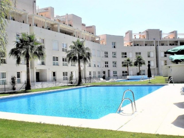 Apartment, Nueva Andalucia