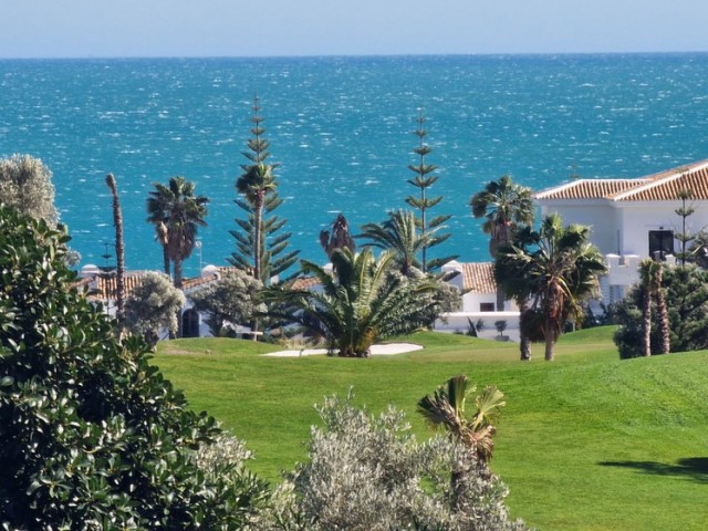 3 Schlafzimmer Reihenhaus in La Duquesa