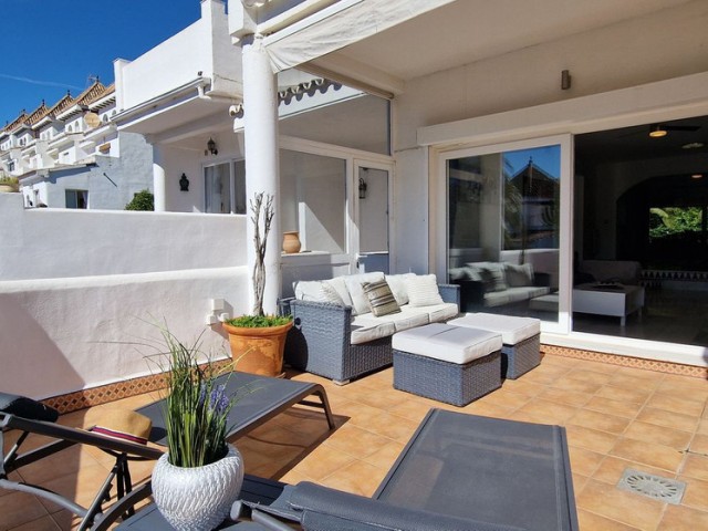 Rivitalo, La Duquesa, R5333041