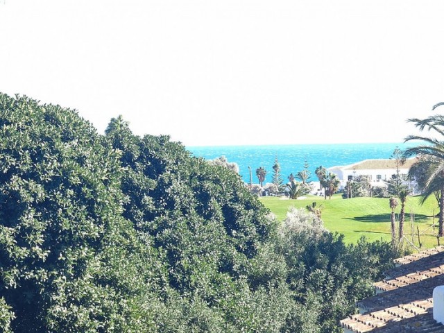 3 Makuuhuoneen Rivitalo La Duquesa