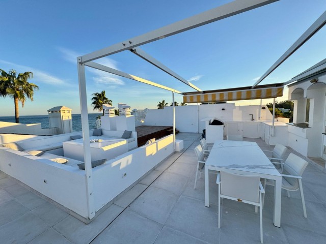 3 Schlafzimmer Apartment in New Golden Mile