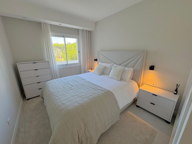 3 Schlafzimmer Apartment in New Golden Mile