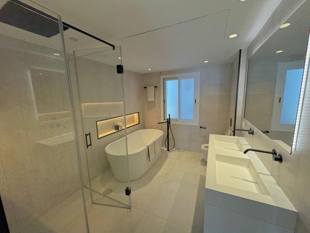 3 Schlafzimmer Apartment in New Golden Mile