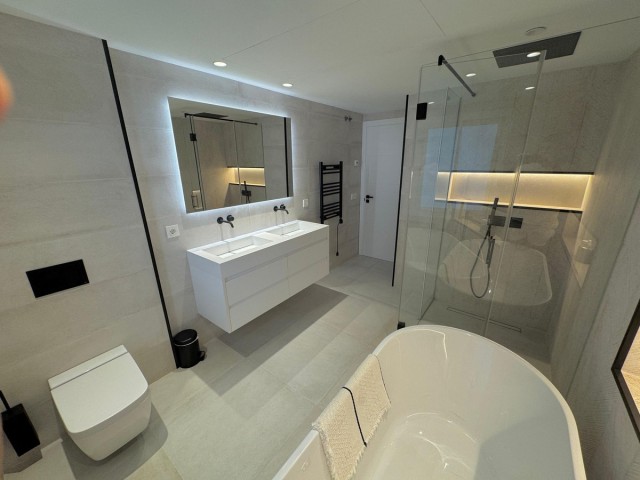 3 Schlafzimmer Apartment in New Golden Mile