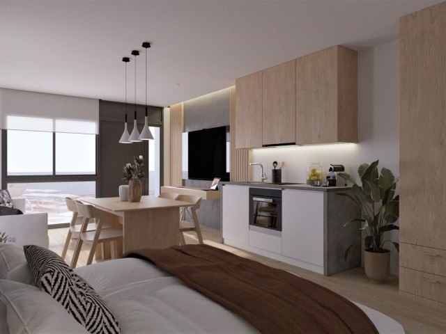 Grundstück, Estepona