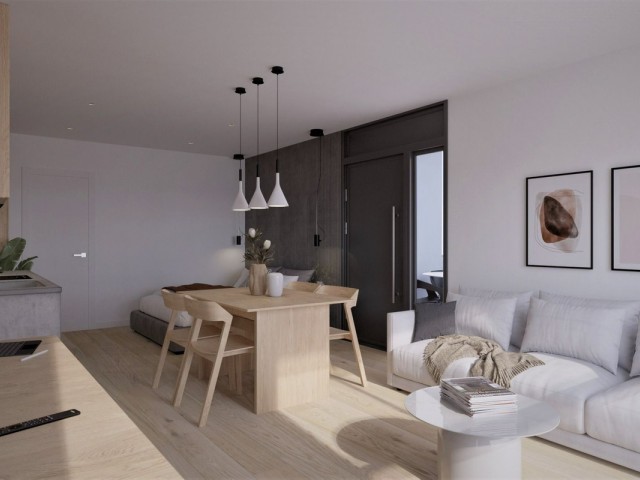  Grundstück in Estepona