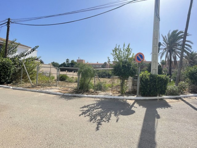  Grundstück in Estepona