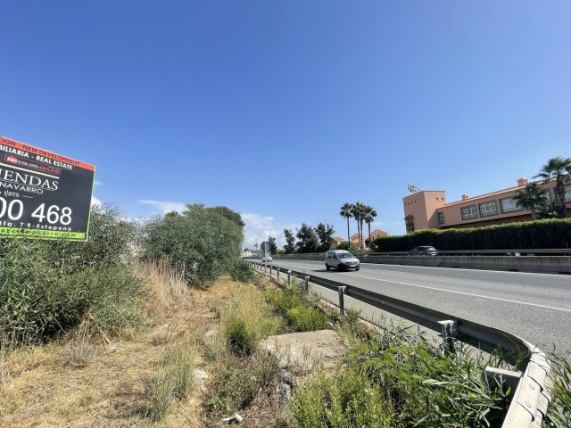  Grundstück in Estepona