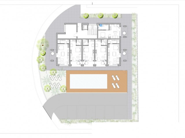  Grundstück in Estepona