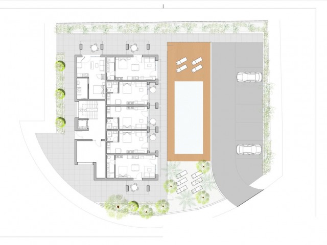  Grundstück in Estepona