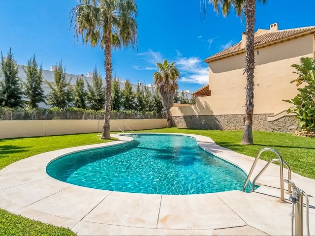 Reihenhaus Calahonda - R5333194