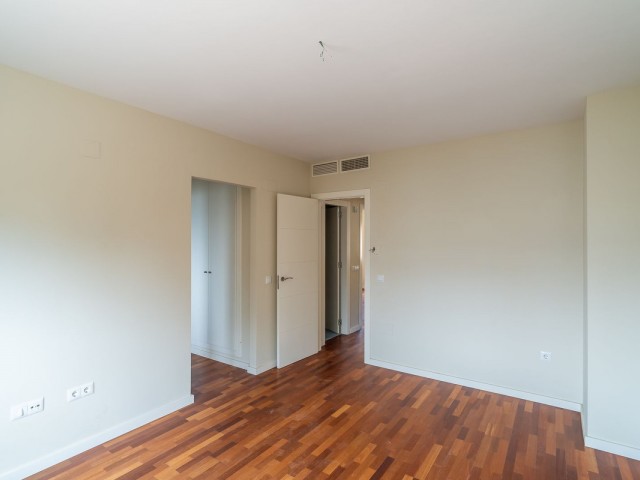 4 Slaapkamer Rijtjeshuis in Calahonda