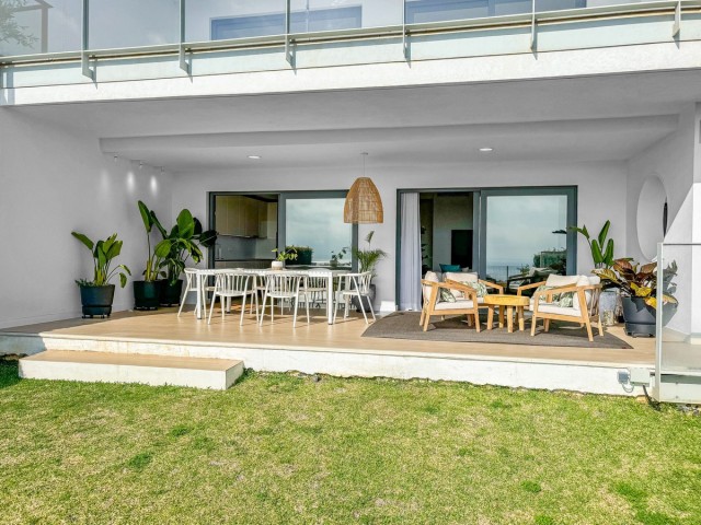 Apartment, Sotogrande, R5333203