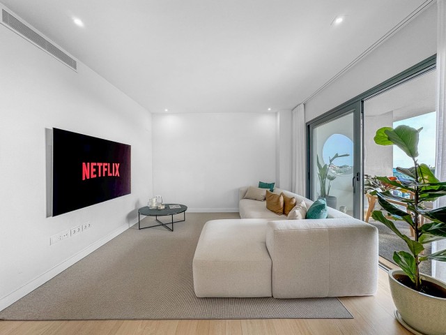 Apartment, Sotogrande, R5333203