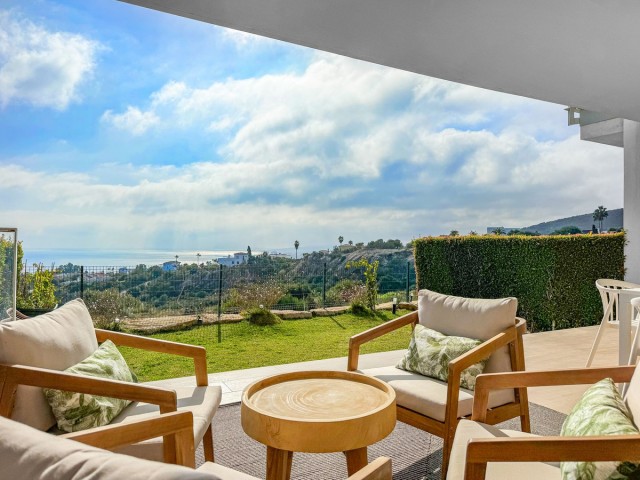 3 Schlafzimmer Apartment in Sotogrande