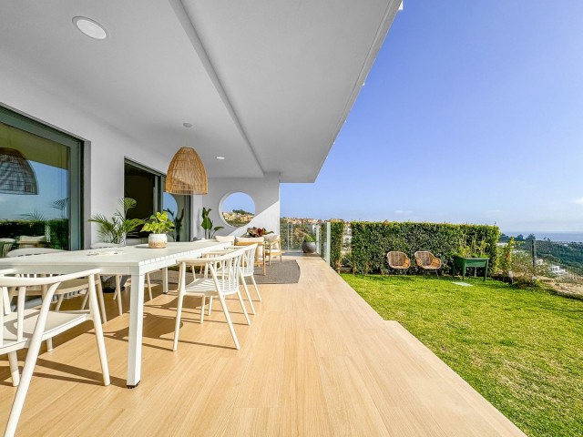 3 Schlafzimmer Apartment in Sotogrande