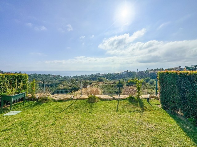 3 Schlafzimmer Apartment in Sotogrande