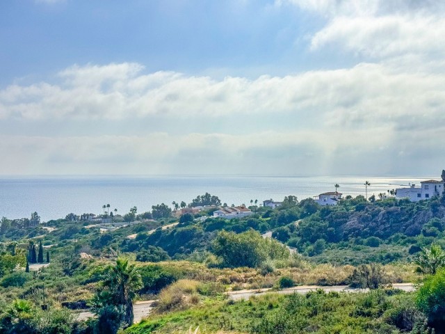 3 Schlafzimmer Apartment in Sotogrande