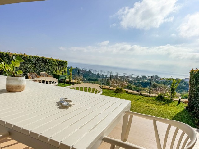 3 Schlafzimmer Apartment in Sotogrande