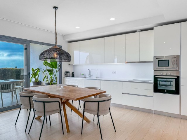 3 Schlafzimmer Apartment in Sotogrande