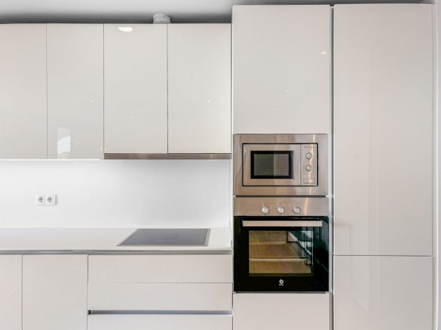 3 Schlafzimmer Apartment in Sotogrande