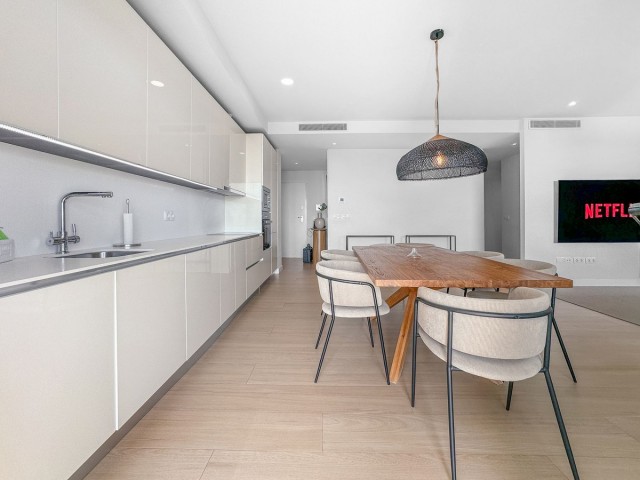 3 Schlafzimmer Apartment in Sotogrande