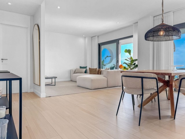 3 Schlafzimmer Apartment in Sotogrande