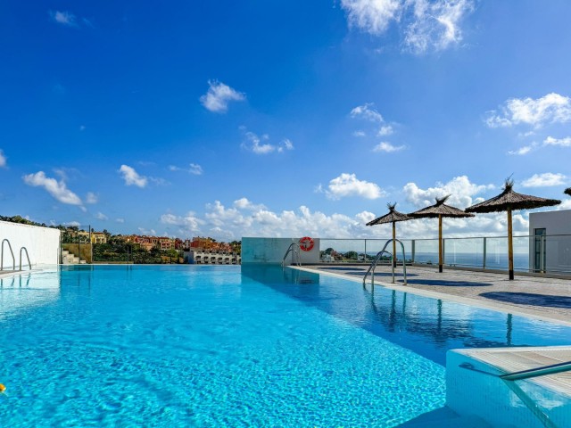 Apartment, Sotogrande