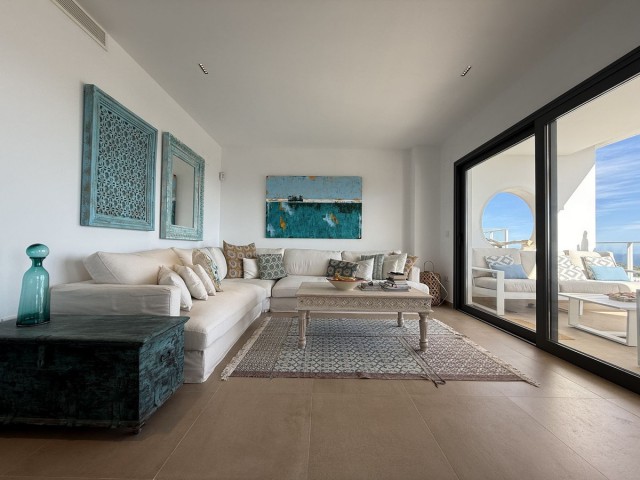 3 Slaapkamer Appartement in Sotogrande