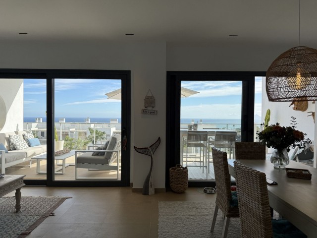 3 Slaapkamer Appartement in Sotogrande