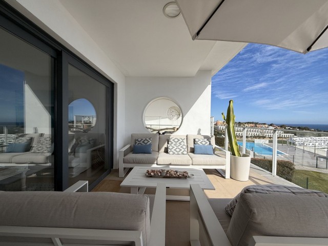 3 Slaapkamer Appartement in Sotogrande