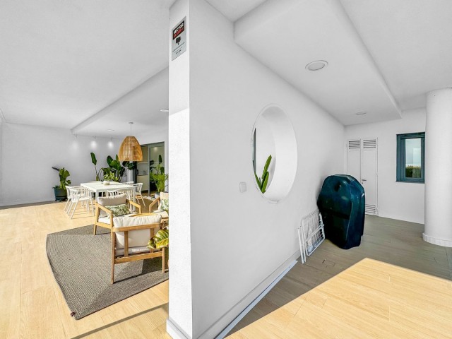 3 Slaapkamer Appartement in Sotogrande