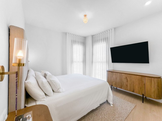 3 Slaapkamer Appartement in Sotogrande