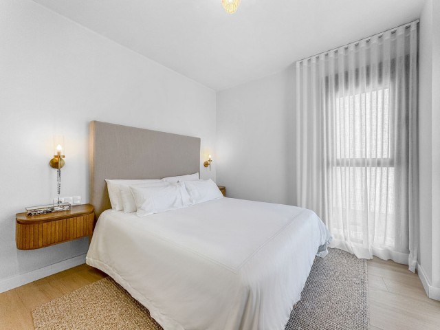 3 Slaapkamer Appartement in Sotogrande