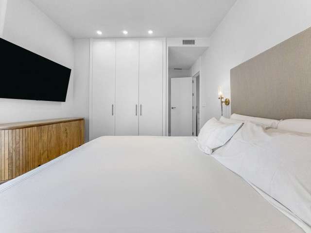 3 Slaapkamer Appartement in Sotogrande