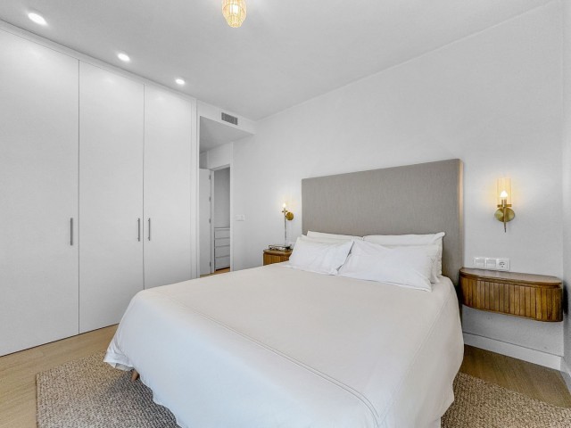 3 Slaapkamer Appartement in Sotogrande